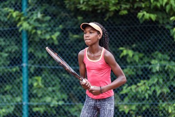 Noma Noha Akugue 453 - Schwartau Open